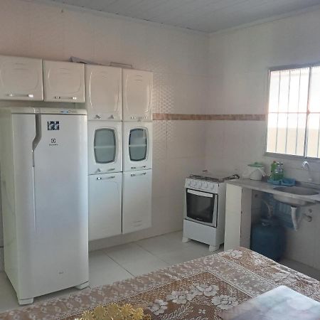 فيلا Casa Aurora Da Chapada Mucugê المظهر الخارجي الصورة