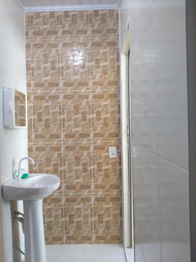 فيلا Casa Aurora Da Chapada Mucugê المظهر الخارجي الصورة