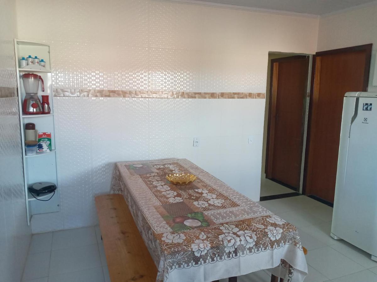 فيلا Casa Aurora Da Chapada Mucugê المظهر الخارجي الصورة