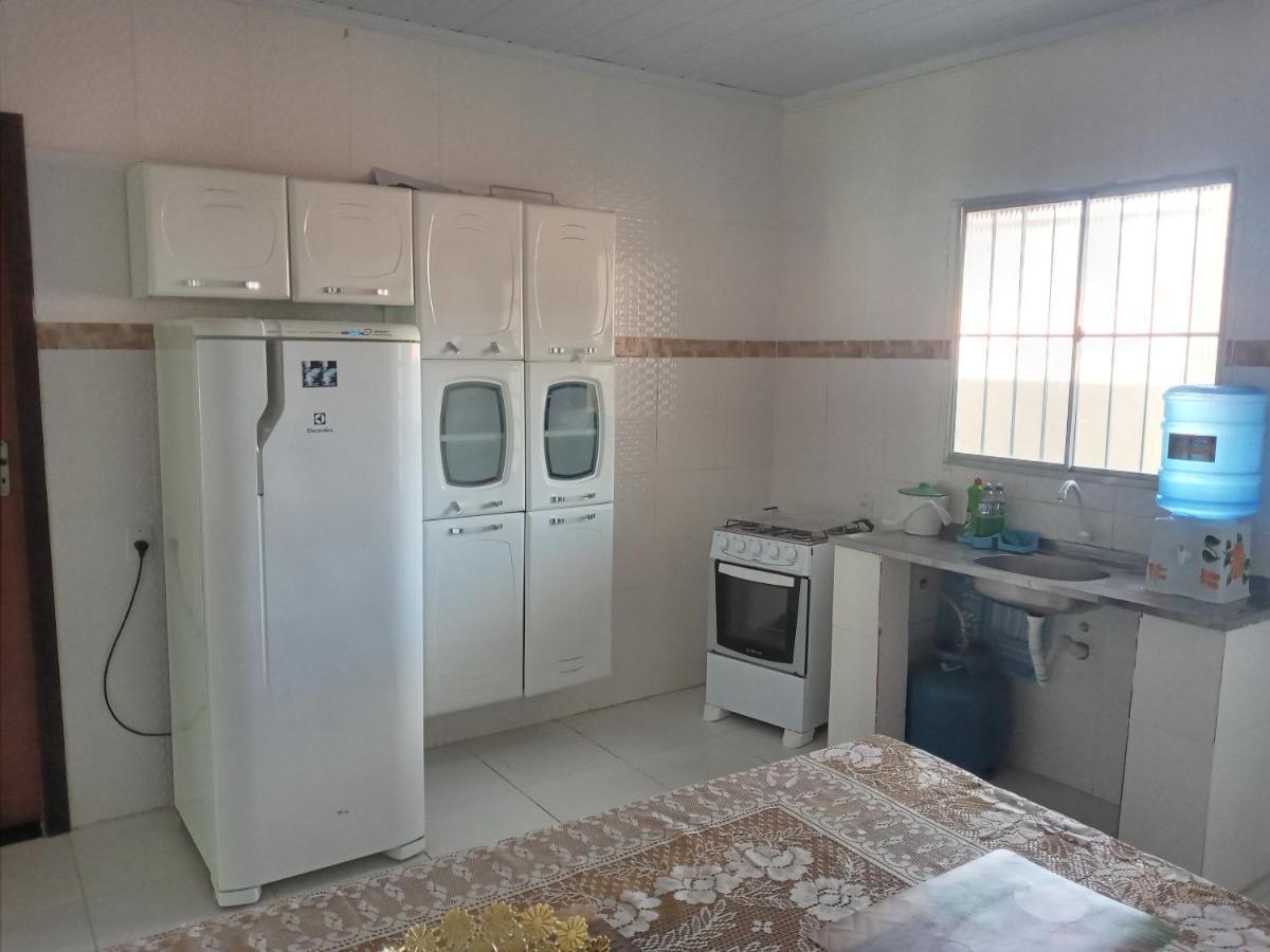 فيلا Casa Aurora Da Chapada Mucugê المظهر الخارجي الصورة