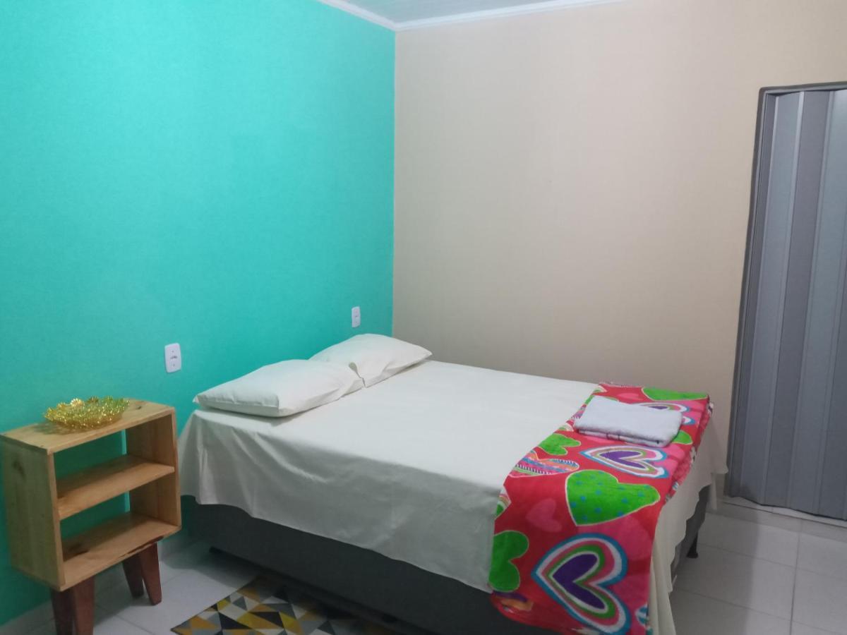 فيلا Casa Aurora Da Chapada Mucugê المظهر الخارجي الصورة